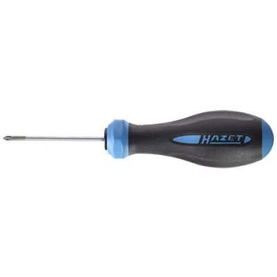 Imagen de Hazet 802 PZ0 Destornillador de cabeza Philips
