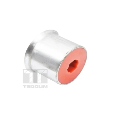 Imagen de brazo oscilante, bujes de TEDGUM 00727175