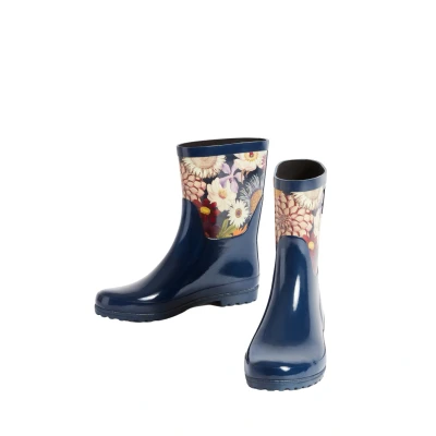 Imagen de Aigle Eliosa BOTT PT Botas de agua, Mujer, Talla: 37, Blue Zapatos