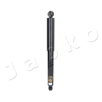 Imagen de JAPKO MJ10027 Amortiguador Eje trasero Presión de gas Bitubular telescópico Anillo superior, inferior RENAULT: MASTER 2 Kasten