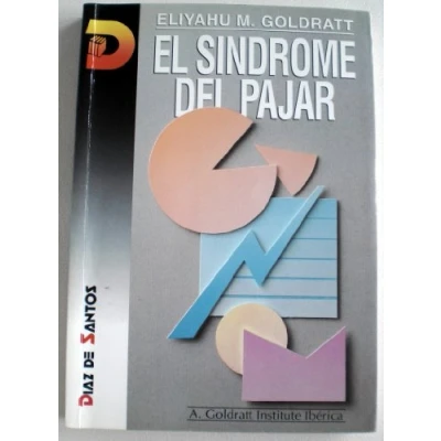 Imagen de El Sindrome Del Pajar