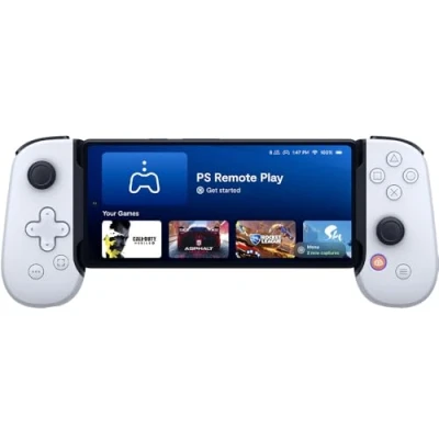 Imagen de BACKBONE One Mobile Gaming Controller for Android Playstation Edition (New)