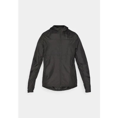 Imagen de ENDURA Hummvee Windshell Chaqueta de Ciclismo para Hombre, Negro, XXL