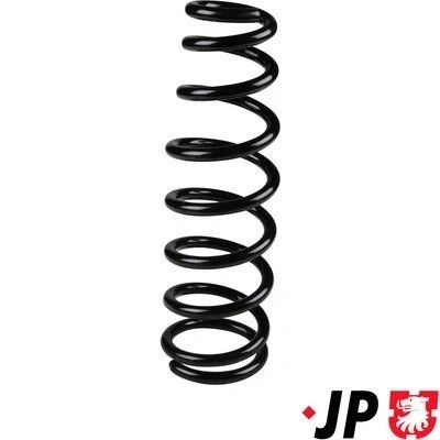 Imagen de JP GROUP 3842201700 muelle de suspensión Eje delantero helicoidal con diámetro constante alambre MAZDA: 6 Wagon