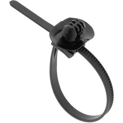 Imagen de RESTAGRAF 9650 Clip, listón CITROËN: C3 III, C4 I Grand Picasso, Xsara Coupé, PEUGEOT: 207 Hatchback, 3008 I, 307 RENAULT: MASTER 3, CLIO 3