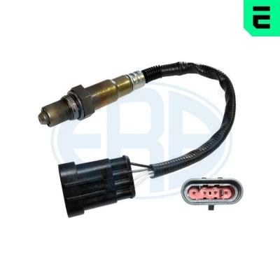 Imagen de ERA 570013A Sonda lambda Sensor de paso 4 FIAT: Doblo II Familiar, Furgón / 500 C Cabrio, ALFA ROMEO: 147, Giulietta Hatchback, GTV