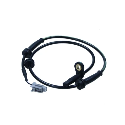 Imagen de MAXGEAR 20 0427 Sensor de ABS Eje delantero activo 2 700 NISSAN: X Trail