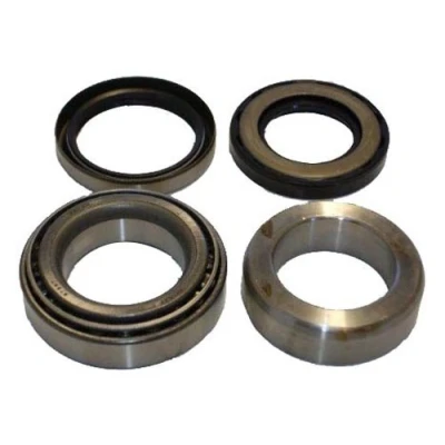 Imagen de JAPANPARTS KK 25033 Juego de cojinete rueda 80, 57mm MITSUBISHI: L200 III Pick up, L400 / Space Gear Bus, L300 Delica Furgón