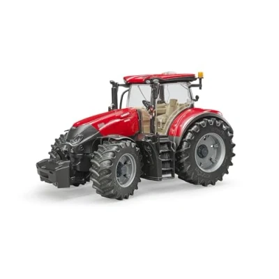 Imagen de bruder 03190 Case IH Optum 300 CVX, granja, tractor, vehículo