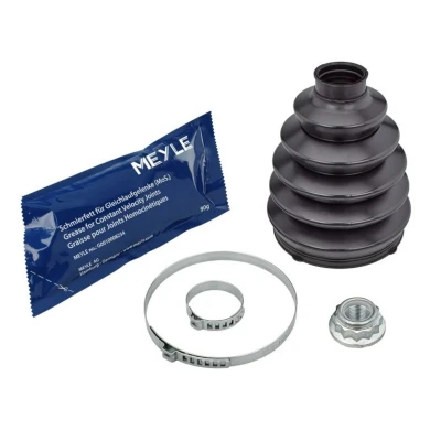 Imagen de MEYLE 100 495 0032 Fuelle Palier lado de rueda, Eje delantero TPE (elastómero termoplástico) VOLKSWAGEN: Transporter 5, 5 Bus