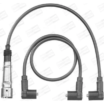 Imagen de CHAMPION CLS100 Juego de Cables Encendido 5 VOLKSWAGEN: GOLF 3, 2, Polo III Hatchback, SEAT: Ibiza Arosa, Córdoba I Berlina