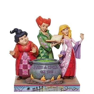 Imagen de Hocus Pocus Sanderson Sisters