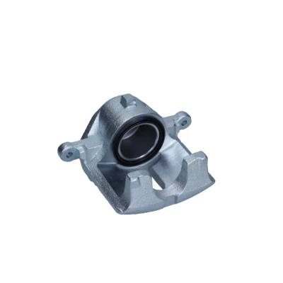 Imagen de MAXGEAR 82 0699 Pinza de freno Hierro fundido Eje delantero, izquierda LAND ROVER: Freelander I SUV
