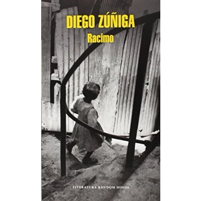 Imagen de Racimo (Random House)