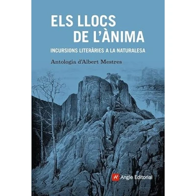Imagen de Els llocs de l&#039;ànima: Incursions literàries a la naturalesa: 56 (El far)