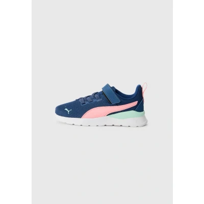 Imagen de PUMA ANZARUN Lite AC+ PS, Sneaker, Persian Blue PINKSCAPE Mint Melt, 29.5 EU