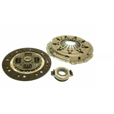 Imagen de KAWE 961794 Kit de embrague con placa apriete plato embrague, cojinete desembrague D 240 NISSAN: Almera 2 Limousine