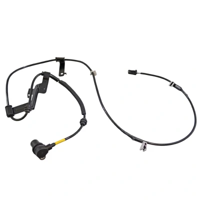 Imagen de BLUE PRINT ADG07174 Sensor de ABS Eje delantero, izquierda 1390 KIA: Cerato Berlina, HYUNDAI: Elantra III Hatchback