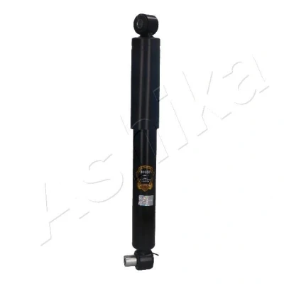 Imagen de ASHIKA MA 00658 Amortiguador Eje trasero Presión de gas con muelle tope Anillo superior RENAULT: Kangoo I Express,