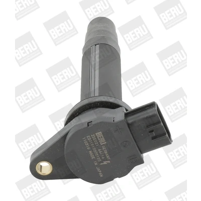Imagen de BERU ZSE021 Bobina de encendido 3 12 Spark Spring NISSAN: Almera II Hatchback, 2 Limousine, Primera Berlina