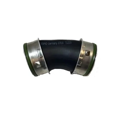 Imagen de BUGIAD 87614 Manguera Turbo 65 VOLKSWAGEN: Touareg I