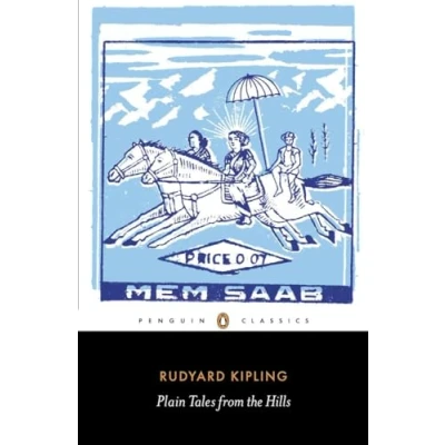 Imagen de Plain Tales From The Hills (ebook)