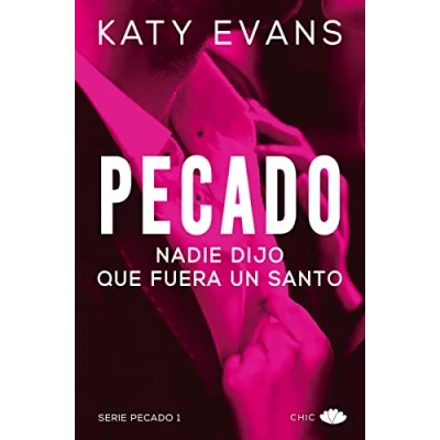 Imagen de Pecado (PRINCIPAL CHIC)