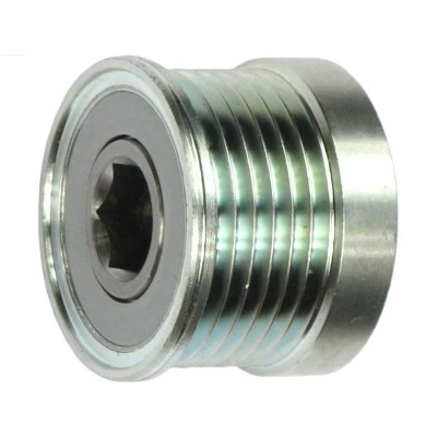 Imagen de AS PL AFP6018 Rueda Libre Alternador FORD: S Max Mk1, MONDEO 4 Turnier,