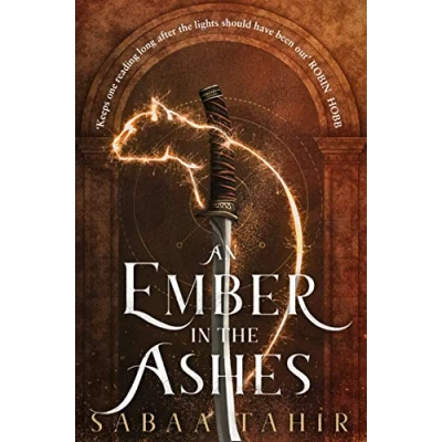 Imagen de An Ember In The Ashes 1