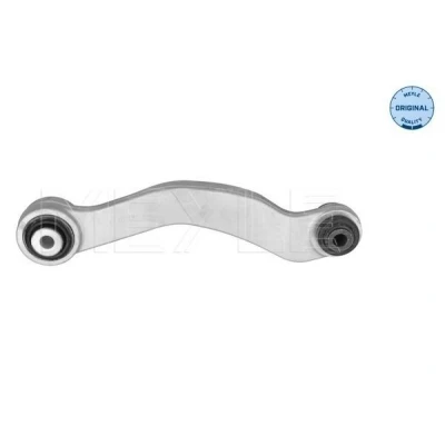 Imagen de MEYLE 316 050 0089 Barra oscilante, suspensión de ruedas Eje trasero izquierda Brazo oscilante transversal Aluminio BMW: 7