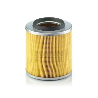 Imagen de MANN FILTER C 1699 Filtro de aire 149 155 Cartucho filtrante