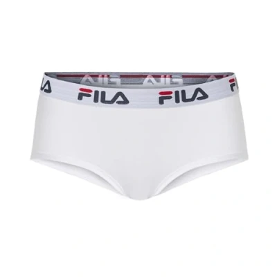 Imagen de Fila FU6044, Culottes Mujer, White, L
