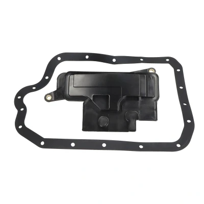 Imagen de MAHLE ORIGINAL HX 234D Filtro Caja de Cambios Automatica con junta