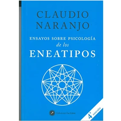 Imagen de Ensayos sobre psicología de los Eneatipos. (SIN COLECCION)