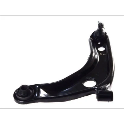 Imagen de KRAFT 4218740 Barra oscilante, suspensión de ruedas Eje delantero, izquierda Brazo oscilante transversal TOYOTA: Yaris II Hatchback, Verso S