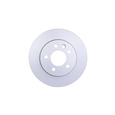 Imagen de HELLA PRO 8DD 355 117 151 Disco de freno 303 28 05/06 120 ventilación interna revestido sin perno sujeción rueda, buje rueda