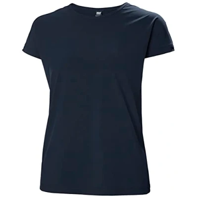 Imagen de Helly Hansen W Thalia Summer Top Navy Womens S