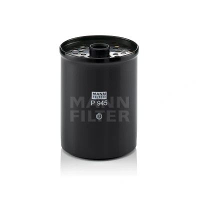 Imagen de MANN FILTER P 945 x Filtro Combustible con junta PEUGEOT: J5 Camión de plataforma/Chasis, 205 II Hatchback, I CITROËN: C15 Furgón