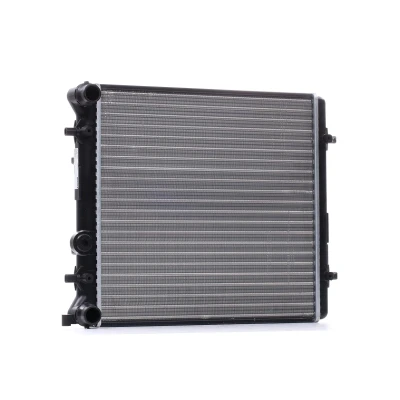 Imagen de MAHLE ORIGINAL CR 367 000S Radiador, refrigeración del motor VOLKSWAGEN: Golf 5, 4, Plus / Crossgolf, SEAT: Leon I Hatchback norauto, oscaro