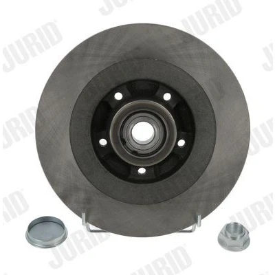 Imagen de Disco de freno JURID 562974J 1