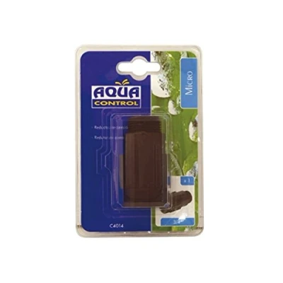 Imagen de Aqua Control C4014 Reductor de presión 3/4&quot; para riego por goteo.