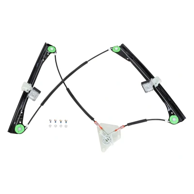 Imagen de VAICO Elevalunas Original calidad de Delante, derecha eléctrico con soporte base, sin electromotor función confort V10 3057