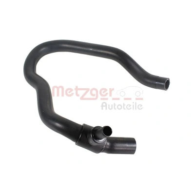 Imagen de METZGER 2421813 Manguitos de Radiador derecha abajo EPDM (Ethylen Propylen Dien Caucho) FORD: KA Hatchback