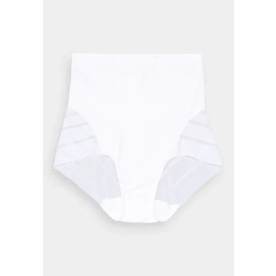 Imagen de DIM Control Medium HIGH Brief 2 PACK Braguitas, Mujer, Talla: 40, White