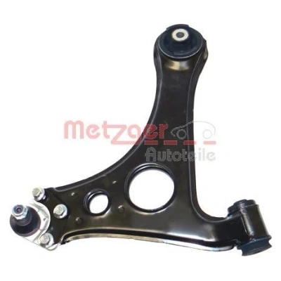 Imagen de METZGER 58056101 Barra oscilante, suspensión de ruedas MERCEDES BENZ: Clase A