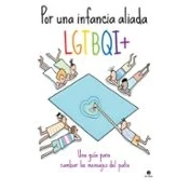 Imagen de Por una infancia aliada LGTBQI+