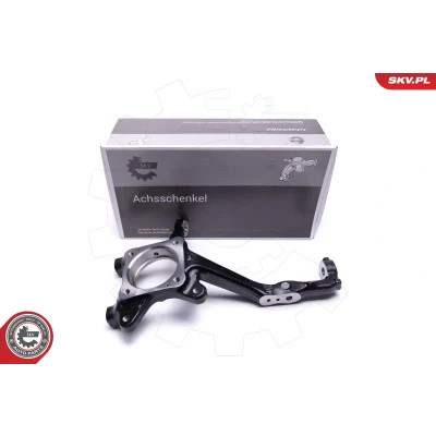 Imagen de ESEN SKV 47SKV651 Mangueta izquierda, Eje delantero TOYOTA: Land Cruiser Prado 120