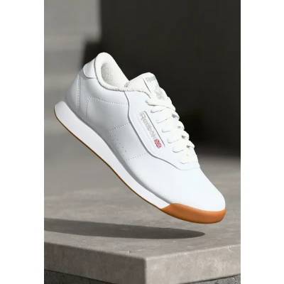 Imagen de Reebok Princess, Zapatillas Mujer, White Gum, 35 EU