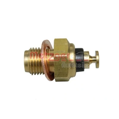 Imagen de METZGER 0905136 Sensor, temperatura del refrigerante con junta VOLKSWAGEN: GOLF 2, 3