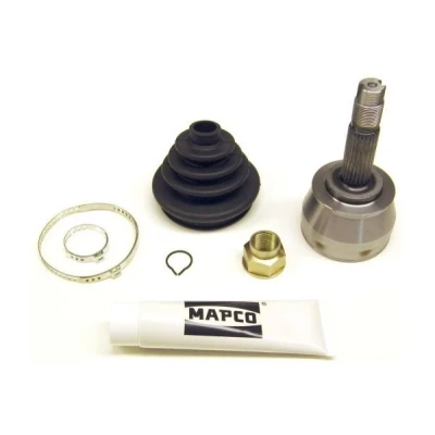 Imagen de MAPCO 16031 Junta Homocinética lado de rueda FIAT: Panda II Hatchback